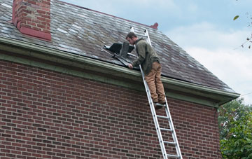 what affects urgent Middle Rasen roof repairs