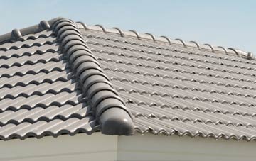 advantages of Middle Rasen clay roofing