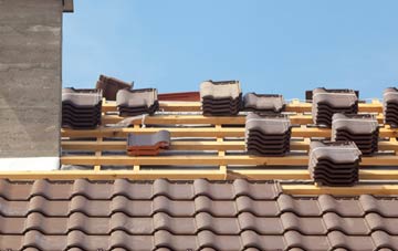 Middle Rasen clay roofing costs