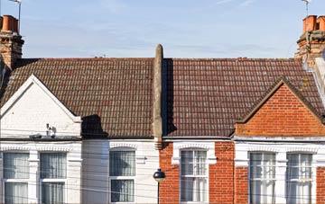clay roofing Middle Rasen, Lincolnshire