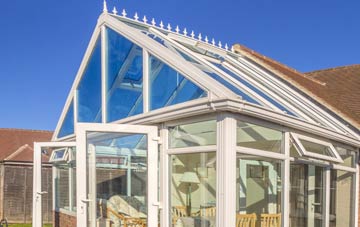 conservatory roof insulation costs Middle Rasen