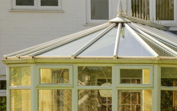 conservatory roof repair Middle Rasen, Lincolnshire