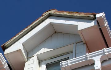 Middle Rasen fascia installation costs