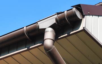types of Middle Rasen fascias