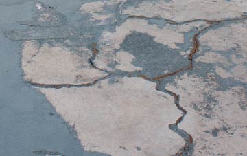 fibreglass roofing replacement Middle Rasen