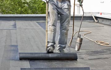 flat roof replacement Middle Rasen, Lincolnshire