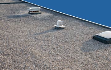 flat roofing Middle Rasen, Lincolnshire