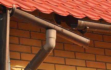 Middle Rasen gutter repair costs