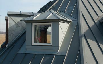 metal roofing Middle Rasen, Lincolnshire