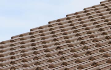 plastic roofing Middle Rasen, Lincolnshire