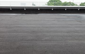 Middle Rasen asphalt roof replacement