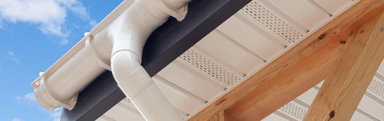 get Middle Rasen guttering quotes today