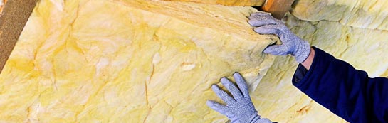 quotes for Middle Rasen roof insulation