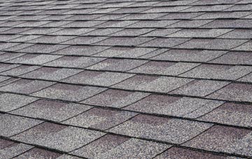 Middle Rasen tiles for shallow pitch roofing