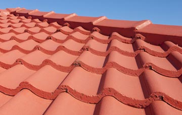 Middle Rasen tile and slate roof replacement