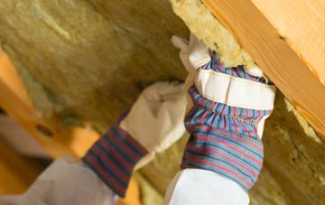 types of Middle Rasen pitched roof insulation materials