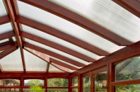 Middle Rasen conservatory roofing insulation