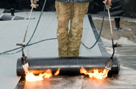 Middle Rasen flat roof sealing quote