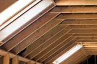 Middle Rasen tapered roof insulation quotes